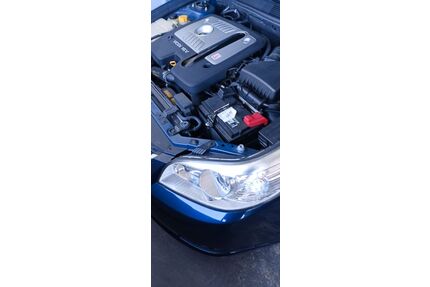 Chevrolet Epica Gebrauchtwagen