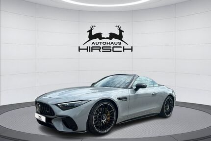 Mercedes-Benz SL 63 AMG Gebrauchtwagen