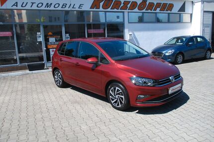 VW Golf Sportsvan Gebrauchtwagen