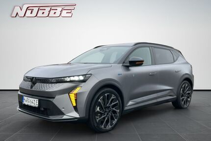 Renault Scenic Gebrauchtwagen