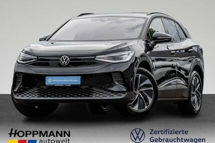 VW ID.4 Gebrauchtwagen