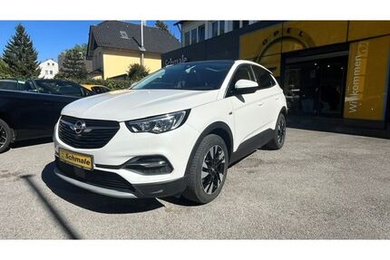 Opel Grandland (X) Gebrauchtwagen