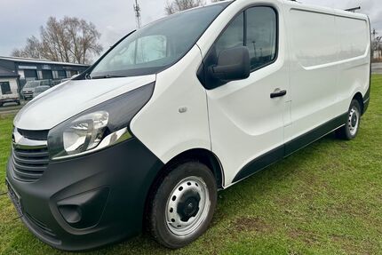 Opel Vivaro Gebrauchtwagen