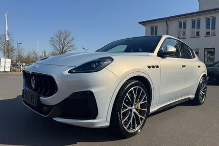 Maserati Grecale Gebrauchtwagen