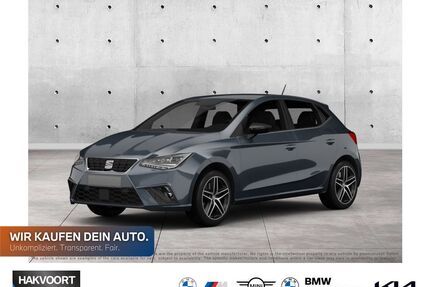 Seat Ibiza Gebrauchtwagen