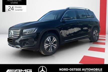 Mercedes-Benz GLB 200 Gebrauchtwagen