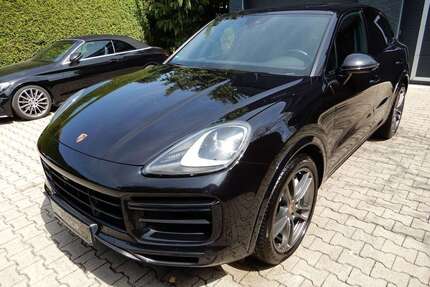 Porsche Cayenne Gebrauchtwagen