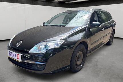 Renault Laguna Gebrauchtwagen