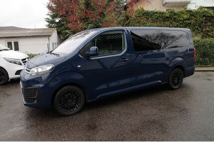 Citroen SpaceTourer Gebrauchtwagen