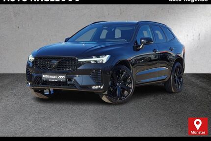 Volvo XC60 Gebrauchtwagen