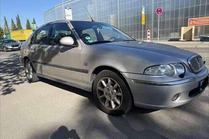 Rover 45 Gebrauchtwagen