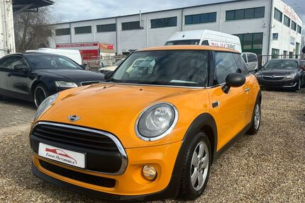 Mini ONE Gebrauchtwagen