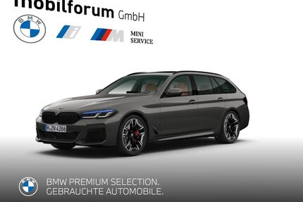 BMW 530 Gebrauchtwagen