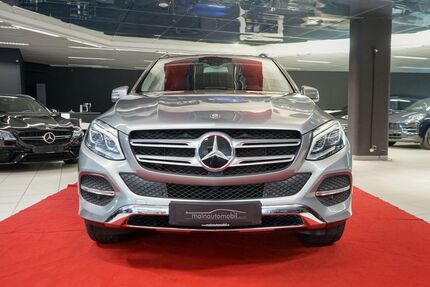 Mercedes-Benz GLE 400 Gebrauchtwagen