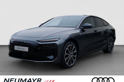 Audi A6 e-tron Gebrauchtwagen