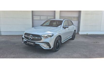 Mercedes-Benz GLC 300 Gebrauchtwagen