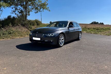 BMW 330 Gebrauchtwagen
