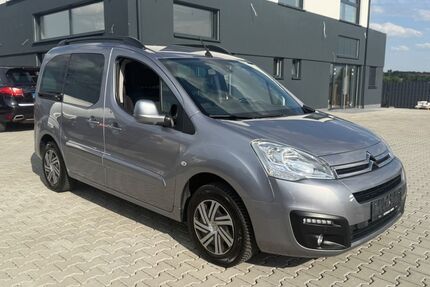 Citroen Berlingo Gebrauchtwagen