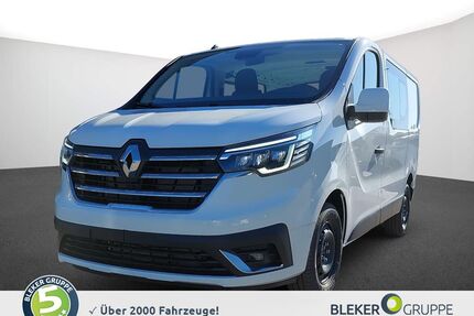 Renault Trafic Gebrauchtwagen