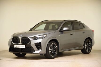 BMW X2 Gebrauchtwagen