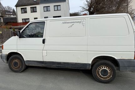 VW T4 andere Gebrauchtwagen