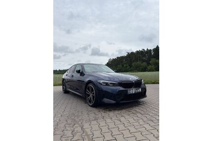 BMW 330 Gebrauchtwagen