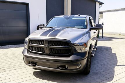 Dodge RAM Gebrauchtwagen