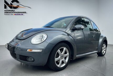 VW New Beetle Gebrauchtwagen