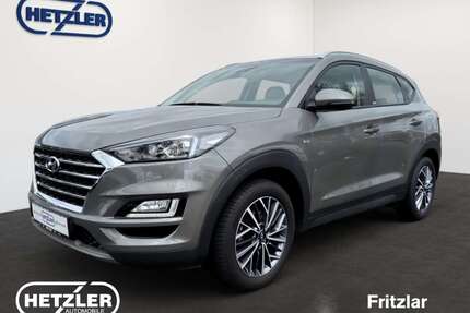 Hyundai TUCSON Gebrauchtwagen