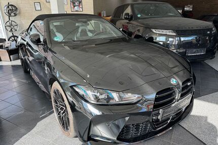 BMW M4 Gebrauchtwagen