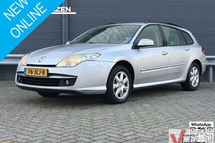 Renault Laguna Gebrauchtwagen