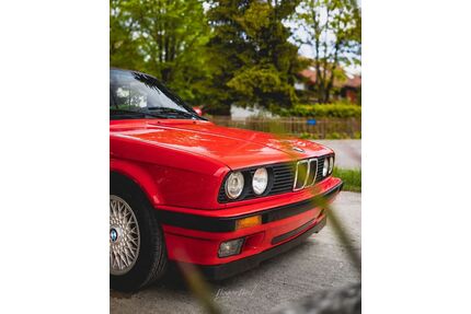 BMW 318 Gebrauchtwagen