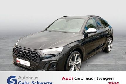 Audi SQ5 Gebrauchtwagen