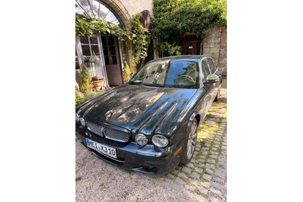 Jaguar XJ Gebrauchtwagen