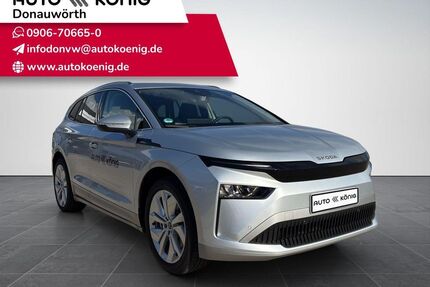 Skoda Enyaq Gebrauchtwagen