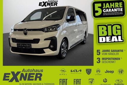 Citroen SpaceTourer Gebrauchtwagen