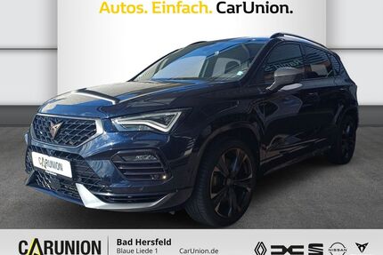 Cupra Ateca Gebrauchtwagen