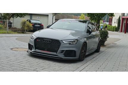 Audi RS3 Gebrauchtwagen