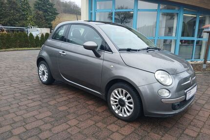 Fiat 500 Gebrauchtwagen