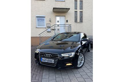 Audi A5 Gebrauchtwagen