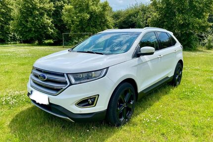 Ford Edge Gebrauchtwagen
