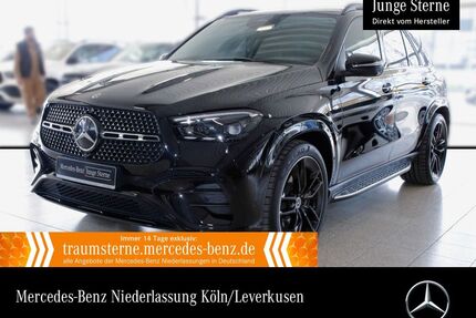 Mercedes-Benz GLE 350 Gebrauchtwagen