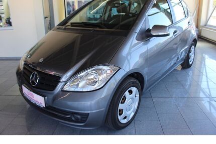 Mercedes-Benz A 180 Gebrauchtwagen