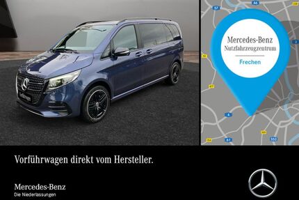 Mercedes-Benz V 300 Gebrauchtwagen