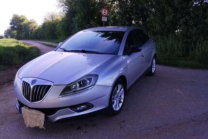 Lancia Delta Gebrauchtwagen