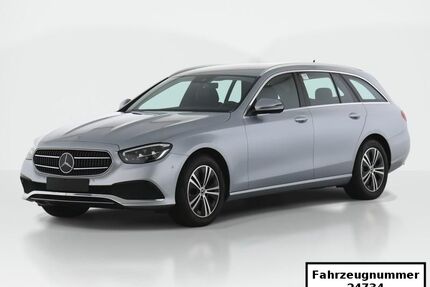 Mercedes-Benz E 220 Gebrauchtwagen