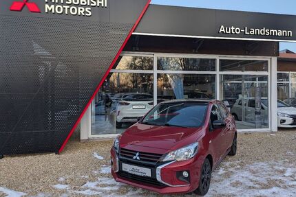 Mitsubishi Space Star Gebrauchtwagen