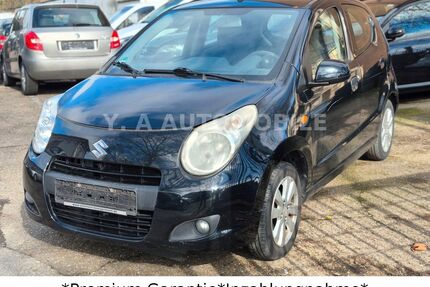 Suzuki Alto Gebrauchtwagen