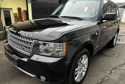 Land Rover Range Rover Gebrauchtwagen