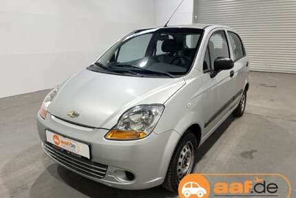 Chevrolet Matiz Gebrauchtwagen